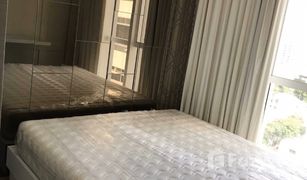 2 Schlafzimmern Wohnung zu verkaufen in Si Lom, Bangkok The Room Sathorn-TanonPun