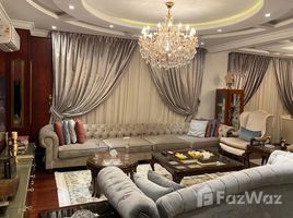 4 Habitación Villa en venta en Taj City, The 5th Settlement, New Cairo City