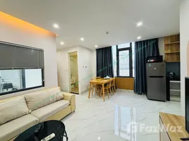 1 Habitación Villa en alquiler en An Hai Bac, Da Nang, An Hai Bac, Son Tra