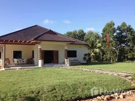 4 Bedroom House for sale in Chumphon, Bang Son, Pathio, Chumphon