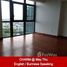 在2 Bedroom Condo for sale in Crystal Tower @ Junction Square, Kamayut, Yangon出售的2 卧室 公寓, Kamaryut