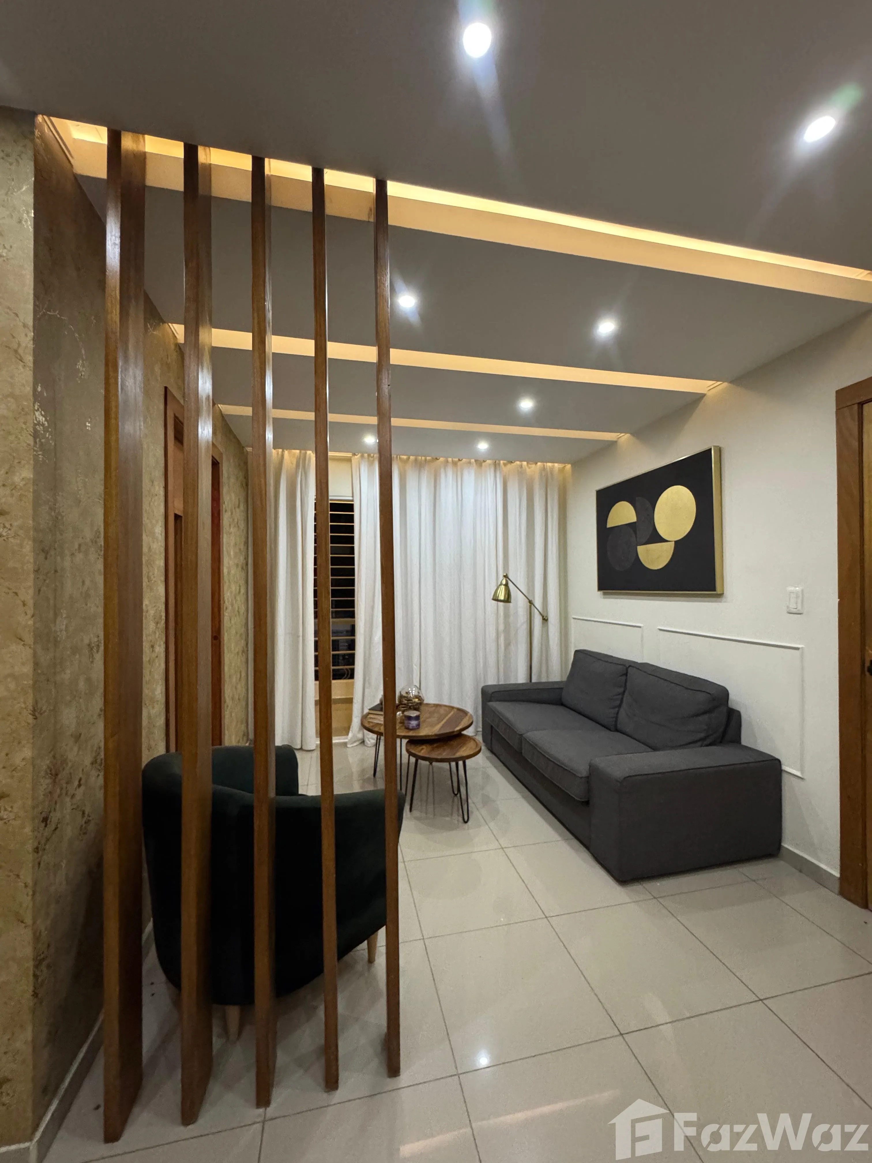 Apartamento en Santo Domingo, foto 2
