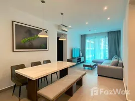 3 Habitación Departamento en alquiler en Feliz En Vista, Thanh My Loi, District 2, Ho Chi Minh City, Vietnam