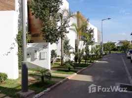 3 Bedroom Villa for sale in Grand Casablanca, Bouskoura, Casablanca, Grand Casablanca