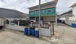 N/A Warehouse for sale in Bang Pla, Samut Prakan 