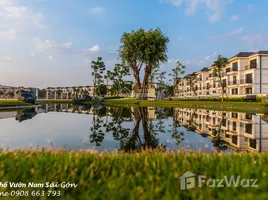 4 Phòng ngủ Biệt thự for sale in Nhà Bè, TP.Hồ Chí Minh, Phước Kiến, Nhà Bè