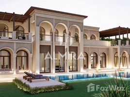 5 chambre Villa à vendre à Al Jubail Island., Saadiyat Beach, Saadiyat Island, Abu Dhabi, Émirats arabes unis