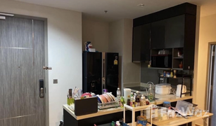 2 Bedrooms Condo for sale in Khlong Toei Nuea, Bangkok Q Prasarnmit