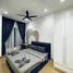 Quarza Residence에서 임대할 스튜디오입니다 콘도, Setapak, Gombak