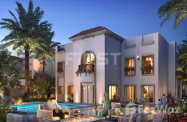 4 bedroom Villa for sale at Fay Al Reeman in Abu Dhabi, United Arab Emirates
