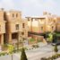 4 Bedroom Townhouse for rent at Grand Residence, South Investors Area, New Cairo City