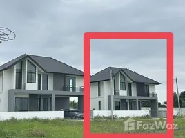 3 Habitación Casa en venta en San Phisuea, Chiang Mai, San Phisuea, Mueang Chiang Mai
