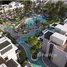 Appartement Studio à vendre à Magawish Resort, Hurghada, Red Sea, Égypte