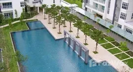 Available Units at Saujana