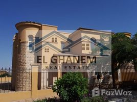 5 Schlafzimmer Villa zu verkaufen im Gardenia Springs, Ext North Inves Area, New Cairo City