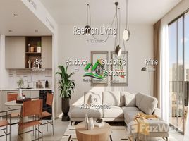 2 спален Квартира на продажу в Reeman Living, Khalifa City A, Khalifa City