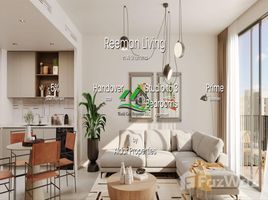 2 Schlafzimmer Appartement zu verkaufen im Reeman Living, Khalifa City A