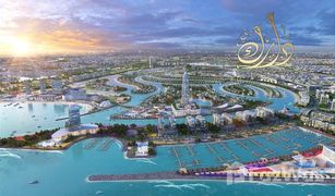 Studio Appartement a vendre à Al Madar 2, Umm al-Qaywayn Sharjah Waterfront City