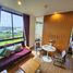 Studio Appartement zu vermieten im Hill Myna Condotel, Choeng Thale, Thalang
