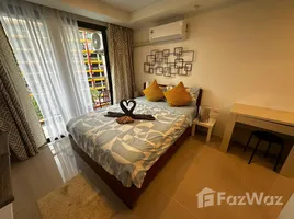 在777 Beach Condo租赁的1 卧室 住宅, 迈考, 塔朗, 普吉, 泰国