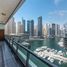 在Silverene Tower A租赁的2 卧室 公寓, Silverene, Dubai Marina, 迪拜, 阿拉伯联合酋长国