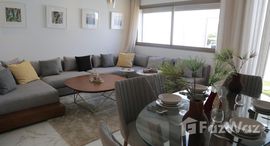 Доступные квартиры в Joli Appartement à vendre à harhoura