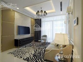 3 Phòng ngủ Chung cư for rent at Tòa Nhà Horizon, Tân Định, Quận 1