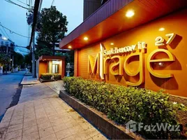 1 침실 Mirage Sukhumvit 27에서 판매하는 아파트, Khlong Toei, Khlong Toei, 방콕, 태국