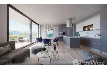 K 102: Brand New Modern Condos for Sale In a Privileged Area of Cumbayá in Cumbaya, Pichincha