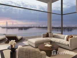 4 Bedroom Penthouse for sale at Six Senses Residences, The Crescent, Palm Jumeirah, Dubai