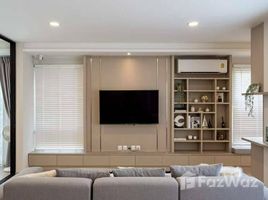 5 Bedroom House for sale at Land and Houses Park, Chalong