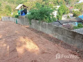  Land for sale in Thalang Phuket, Sakhu