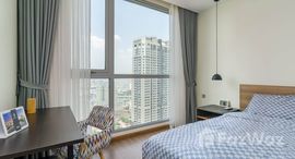 Available Units at Vinhomes Central Park