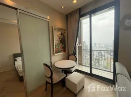 คอนโด 2 ห้องนอน ให้เช่า ในโครงการ อีควิน็อกซ์ พหล-วิภา, จอมพล