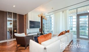 3 Schlafzimmern Appartement zu verkaufen in , Dubai Apartment Building 10