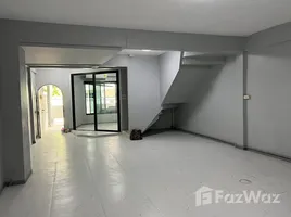 2 chambre Maison for rent in Bang Chak, Phra Khanong, Bang Chak