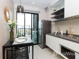 1 спален Квартира на продажу в The Base Park West Sukhumvit 77, Phra Khanong Nuea, Щаттхана