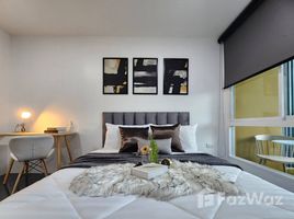 1 Bedroom Condo for sale at Metro Luxe Kaset, Sena Nikhom, Chatuchak