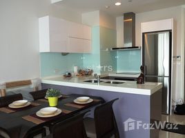 2 Bedroom Condo for rent at Q Langsuan, Lumphini