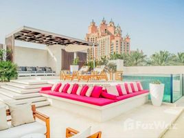 2 Bedroom Apartment for sale at Atlantis The Royal Residences, Palm Jumeirah