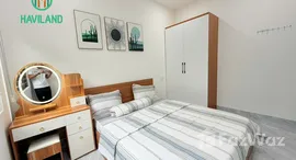 Viviendas disponibles en An Viên City