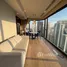 Condominium 2 chambre à louer à Ashton Asoke, Khlong Toei Nuea