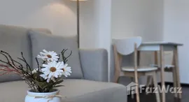 Verfügbare Objekte im Sapphire Luxurious Condominium Rama 3