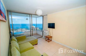 Apartment For Sale Tres Mares in Iquique, Antofagasta