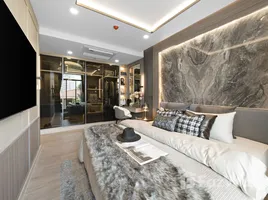 ขายอพาร์ทเม้นท์ 3 ห้องนอน ในโครงการ ศุภาลัย พรีเมียร์ สามเสน - ราชวัตร, ถนนนครไชยศรี, ดุสิต, กรุงเทพมหานคร, ไทย