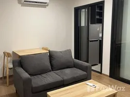 1 Bedroom Apartment for rent at The Line Vibe, Chomphon