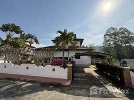 ขายวิลล่า 3 ห้องนอน ในโครงการ มโนราห์ วิลเลจ 2, หนองแก