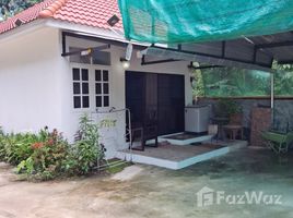 1 Schlafzimmer Haus zu vermieten in Rop Wiang, Mueang Chiang Rai, Rop Wiang