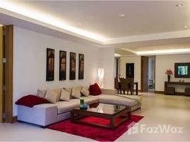 3 Bedroom Apartment for sale at Pearl Of Naithon, Sakhu
