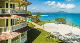 Viviendas disponibles en Hispaniola Beach